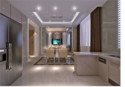 詮飾別墅作品 探索美國室內設計中文網的專業咨詢服務