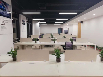 引領創新，成就空間美學——我們的室內設計技術咨詢服務